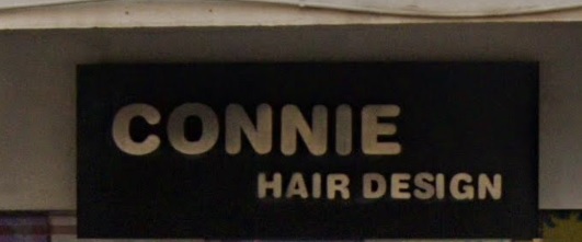 染髮: Connie Hair Design